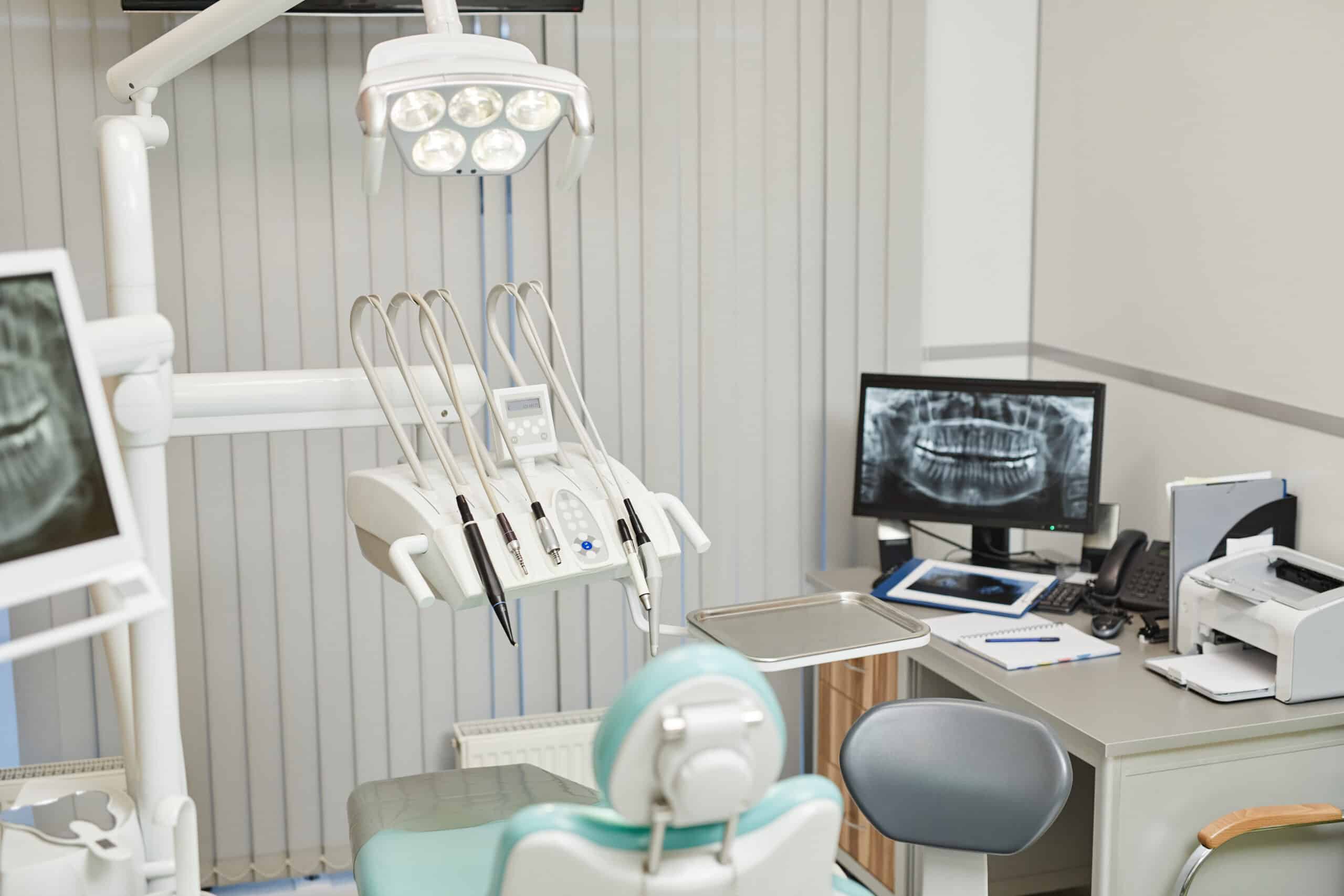 Meet The Doctor — Neil Hoss, DMD